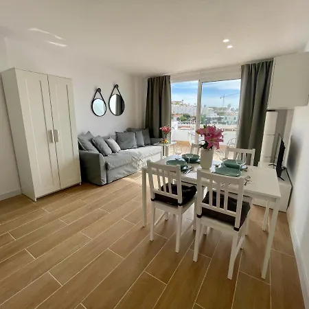 Apartment Malibu Park 3079 - Ocean View Costa Adeje (Tenerife)