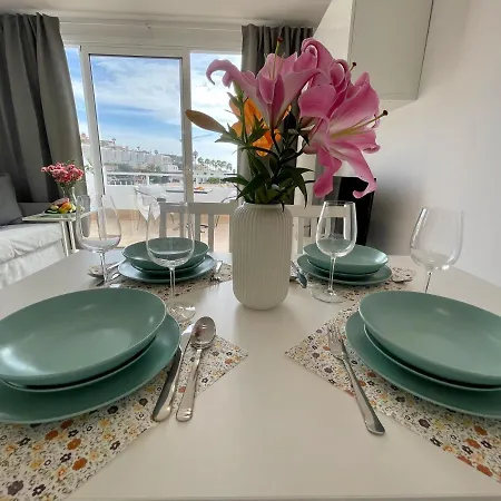 Malibu Park 3079 - Ocean View 아파트 *