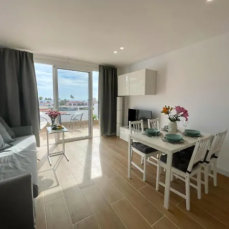 Malibu Park 3079 - Ocean View 아파트