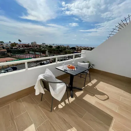 Malibu Park 3079 - Ocean View 아파트