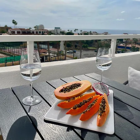 Malibu Park 3079 - Ocean View 아파트