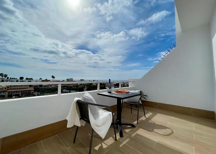 Malibu Park 3079 - Ocean View Адехе