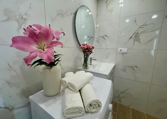 Апартаменты Malibu Park 3079 - Ocean View Адехе