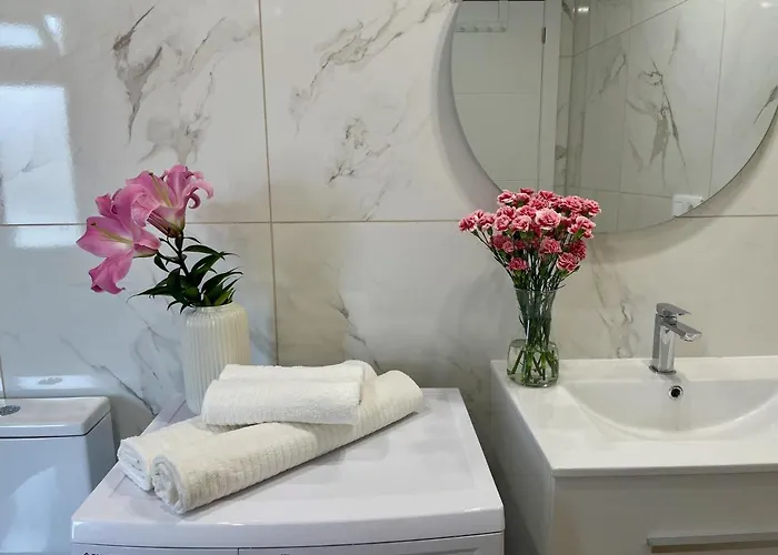 Malibu Park 3079 - Ocean View Lejlighed Costa Adeje (Tenerife)