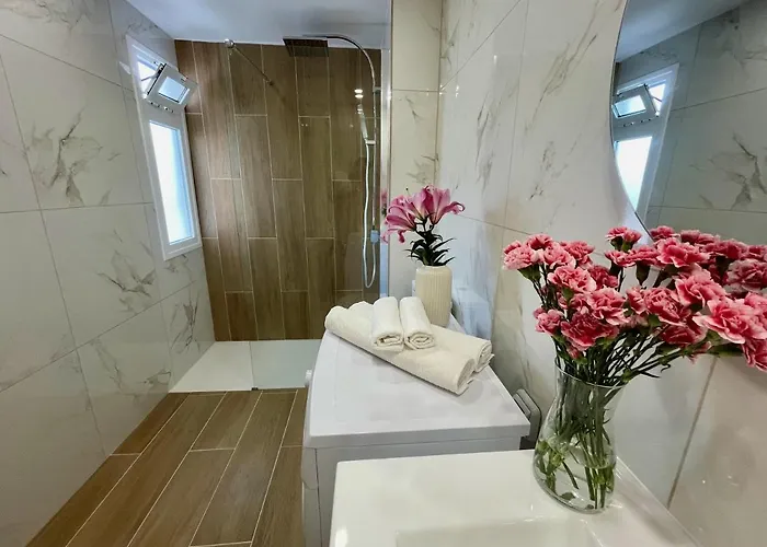 Malibu Park 3079 - Ocean View * Адехе