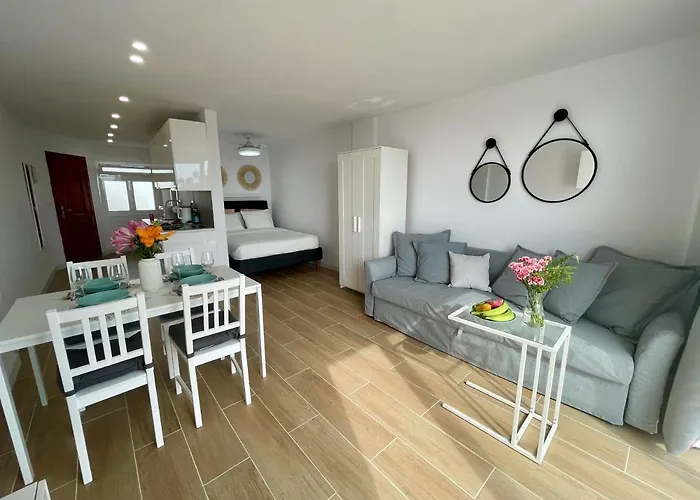 Malibu Park 3079 - Ocean View Апартаменты Адехе