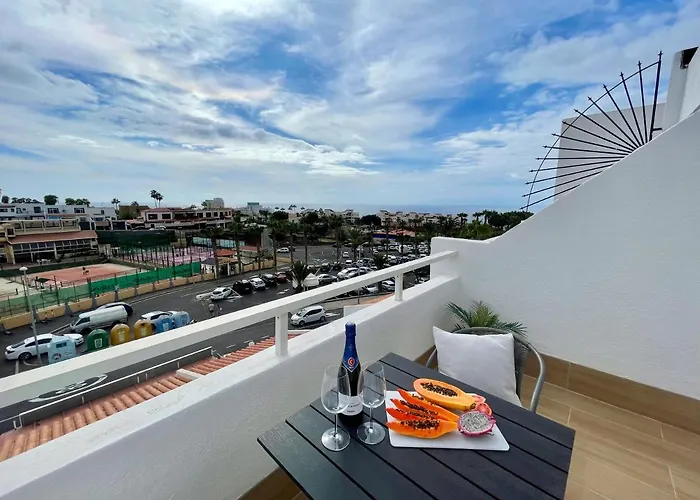 Malibu Park 3079 - Ocean View Апартаменты