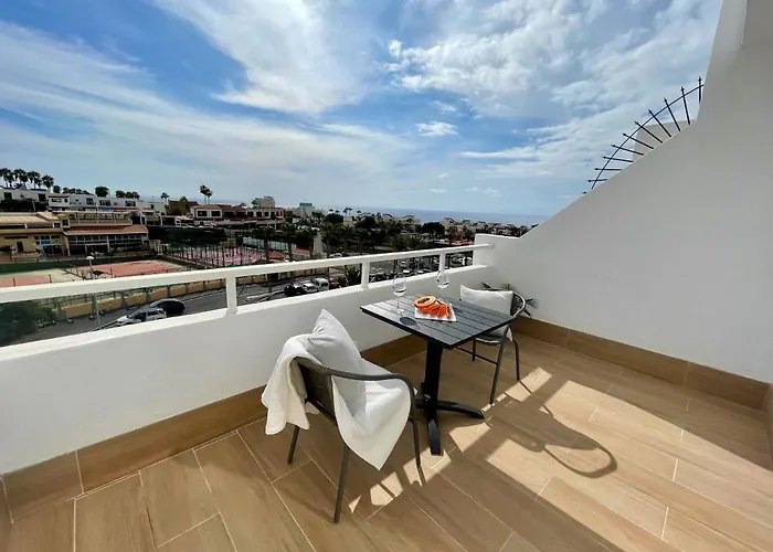 Lejlighed Malibu Park 3079 - Ocean View