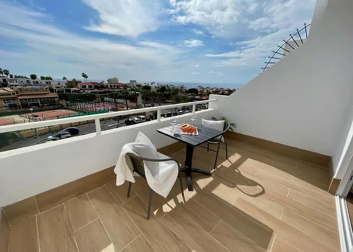 Malibu Park 3079 - Ocean View Апартаменты