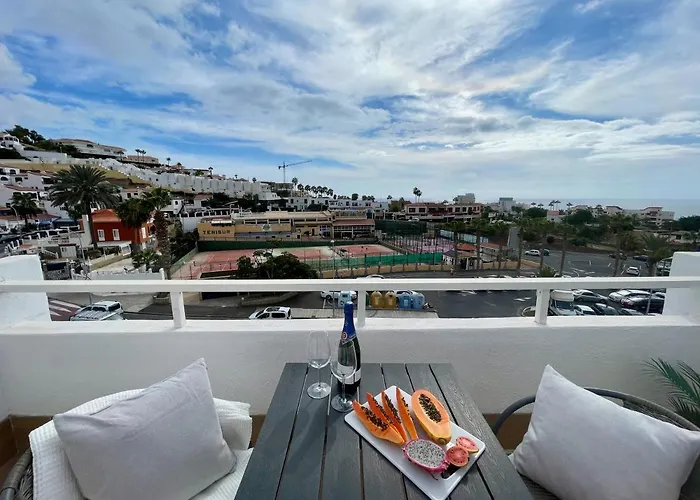 Malibu Park 3079 - Ocean View Апартаменты *