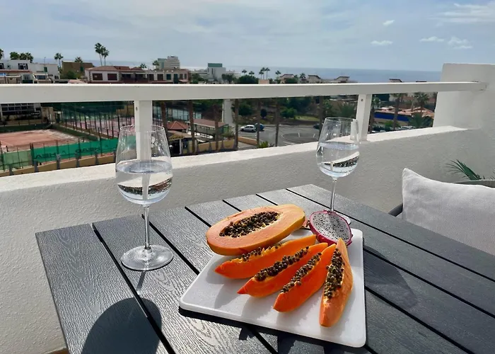 Malibu Park 3079 - Ocean View Апартаменты