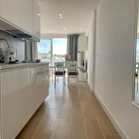 Malibu Park 3079 - Ocean View Appartement *