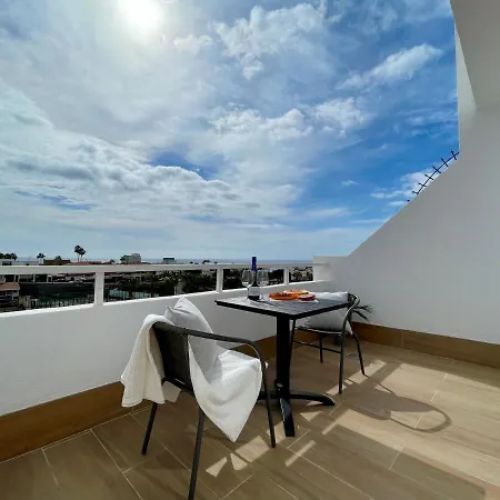 Malibu Park 3079 - Ocean View Адехе