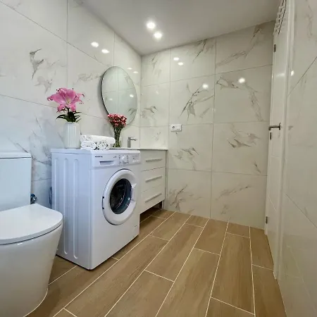 Апартаменты Malibu Park 3079 - Ocean View *