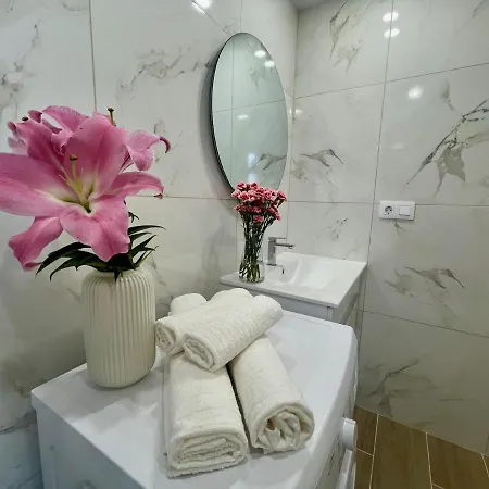 Апартаменты Malibu Park 3079 - Ocean View Адехе