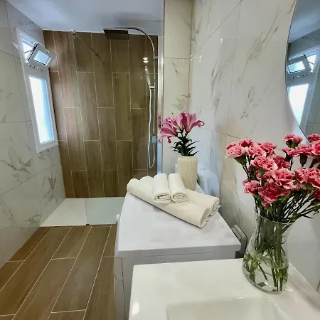 Malibu Park 3079 - Ocean View * Адехе