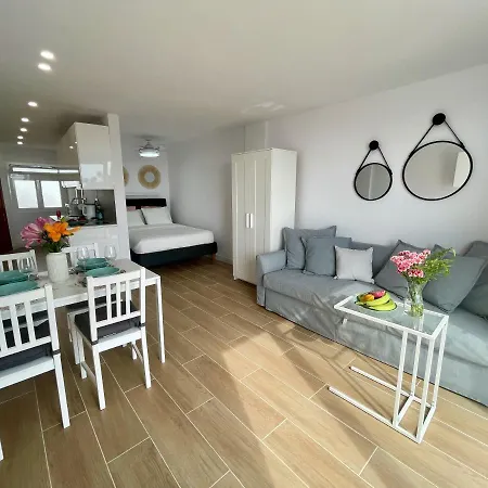 Malibu Park 3079 - Ocean View Appartement Costa Adeje (Tenerife)