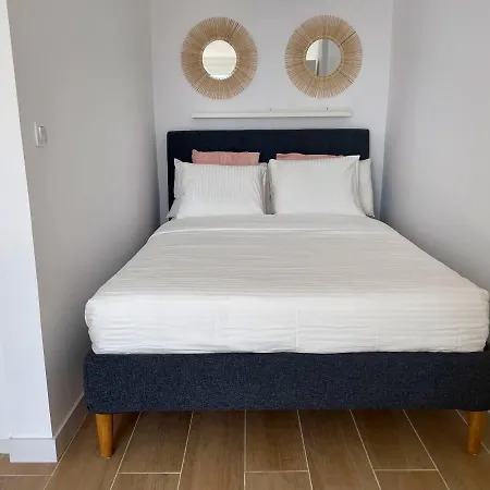 Malibu Park 3079 - Ocean View أذيخي