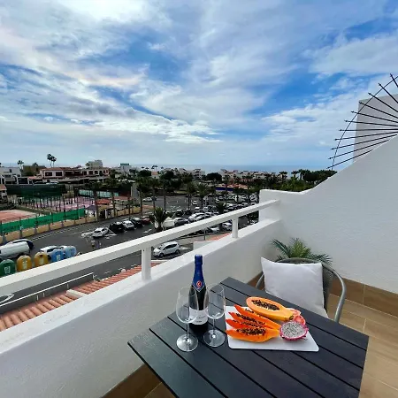 Malibu Park 3079 - Ocean View Appartement