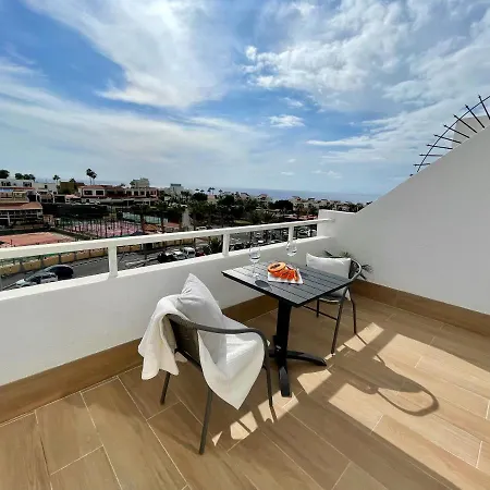 Апартаменты Malibu Park 3079 - Ocean View