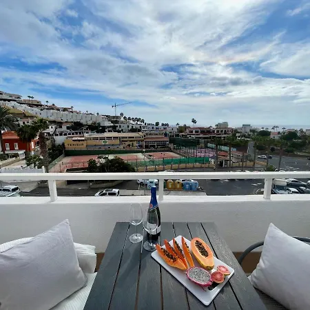 Malibu Park 3079 - Ocean View شقة *