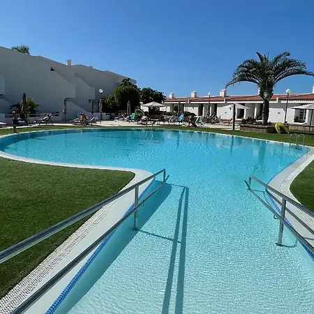 Malibu Park 3079 - Ocean View Appartement Costa Adeje (Tenerife)
