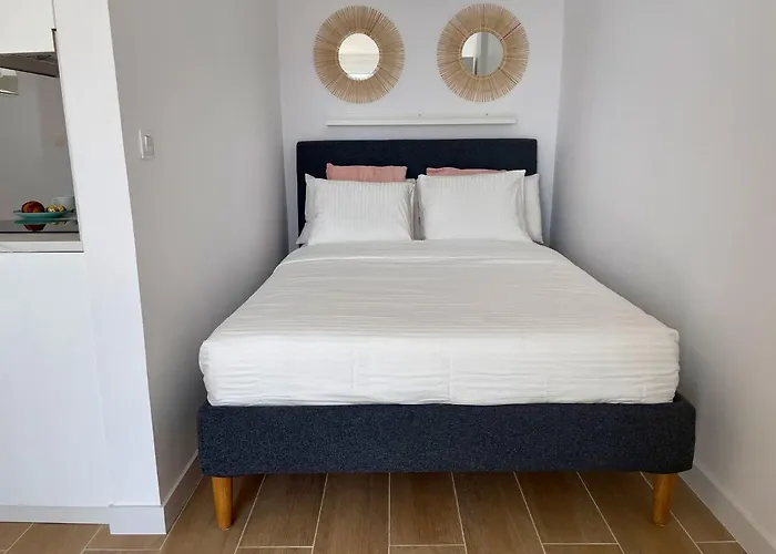 Malibu Park 3079 - Ocean View Costa Adeje (Tenerife)