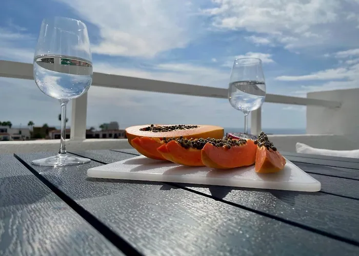 Apartamento Malibu Park 3079 - Ocean View