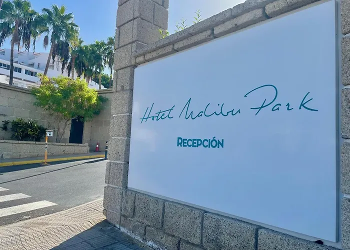 Malibu Park 3079 - Ocean View Apartamento Costa Adeje (Tenerife)