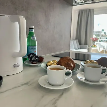 Malibu Park 3079 - Ocean View Costa Adeje (Tenerife)