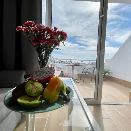 Malibu Park 3079 - Ocean View Apartament