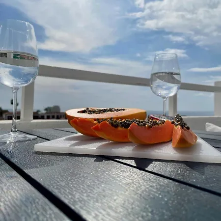 Apartmán Malibu Park 3079 - Ocean View