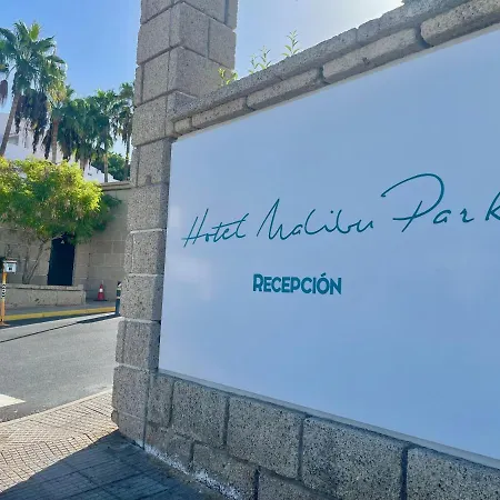 Malibu Park 3079 - Ocean View Apartmán Costa Adeje (Tenerife)