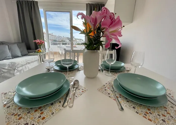 Malibu Park 3079 - Ocean View Appartement *