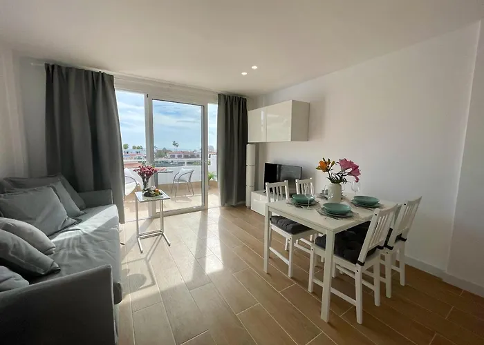 Malibu Park 3079 - Ocean View Appartement