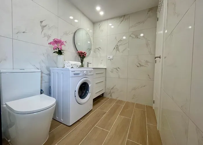 Appartement Malibu Park 3079 - Ocean View *