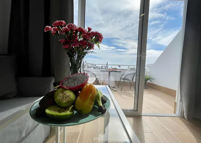 Malibu Park 3079 - Ocean View Appartement